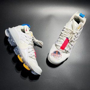 Nike Air VaporMax D/MS/X